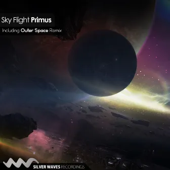 Primus by Sky Flight