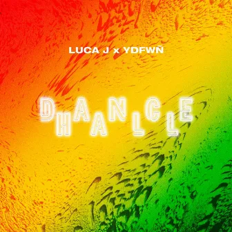 Dancehall by YDFWÑ