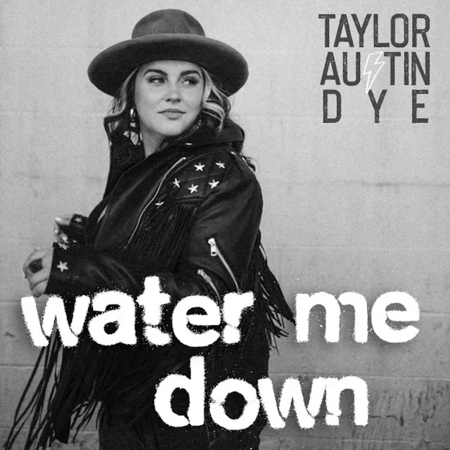 Water Me Down