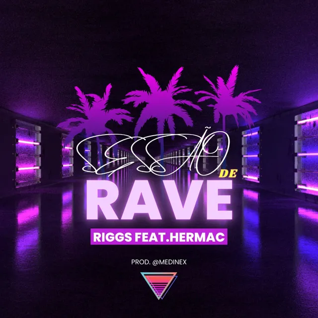 Sessão De Rave