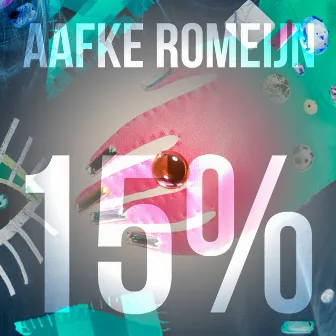 15% by Aafke Romeijn