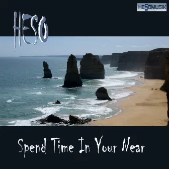 Spend Time in Your Near by Heso