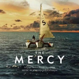 The Mercy (Original Motion Picture Soundtrack) by Jóhann Jóhannsson