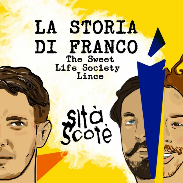 La storia di Franco