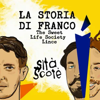 La storia di Franco by Sità Scoté