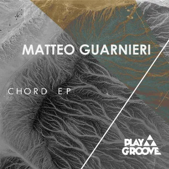 Chord EP by Matteo Guarnieri