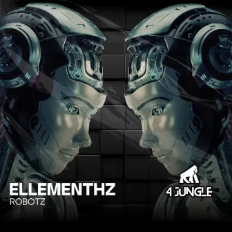 Robotz by Ellementhz