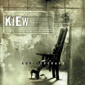 Audiotherapy by KiEw