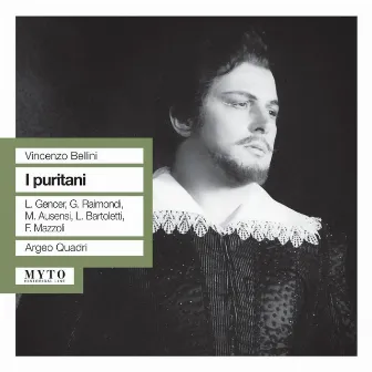 Bellini: I puritani (Recorded Live 1961) by Luisa Bartoletti