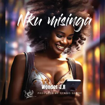 Nku Misinga by Wonder J.R