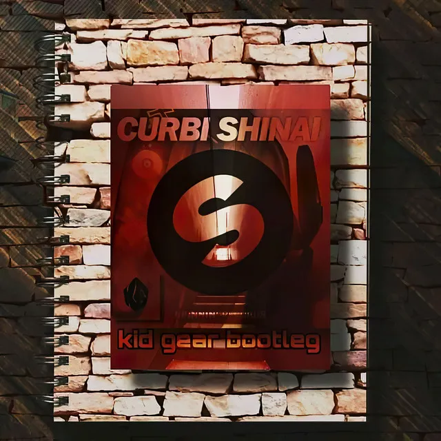 Curbi Shinai (Bootleg)