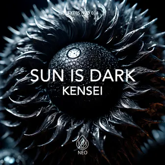 Sun Is Dark by Kensei