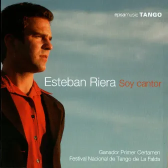 Soy Cantor by Esteban Riera