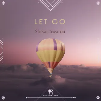 Let Go by Shikai