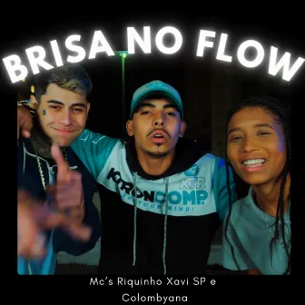 Brisa no Flow by mc xavi sp