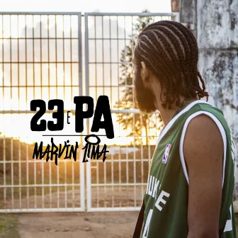 23 E Pa by Marvin Lima