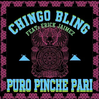 Puro Pinche Pari by Chingo Bling