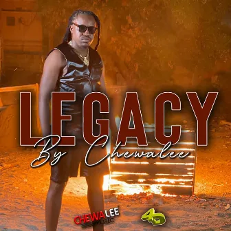 Legacy by 4th Dimension Productions