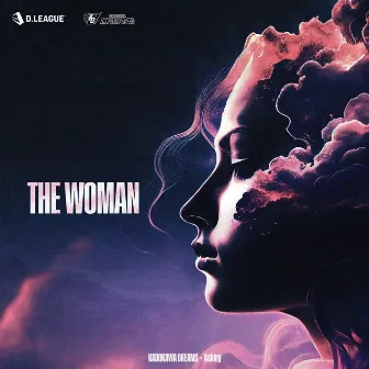 The Woman by Ashley