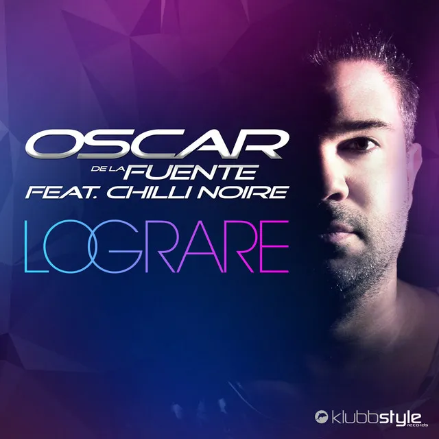 Lograre - Ernesto & Jordan Dyck Radio Edit