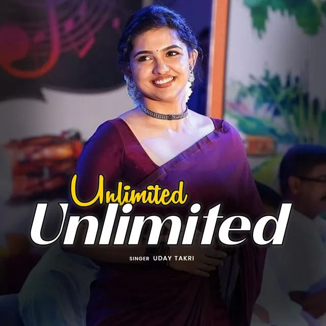 Unlimited Unlimited