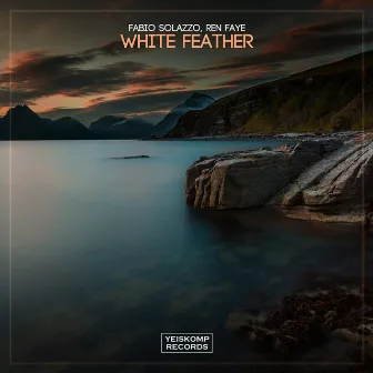 White Feather by Fabio Solazzo