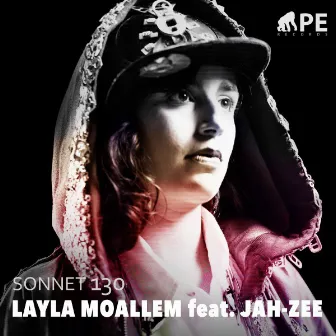 Sonnet 130 (feat. Layla Moallem & Jah-Zee) by APE