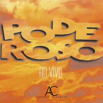 Poderoso (Ao Vivo) by Adhemar De Campos