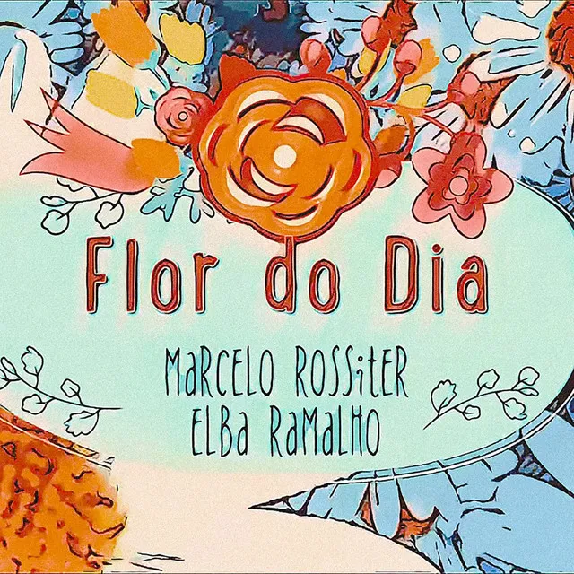 Flor do Dia