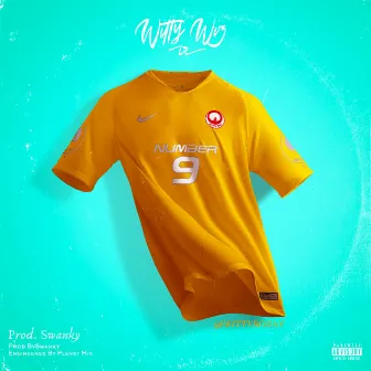 Number 9 by Witty Wiz