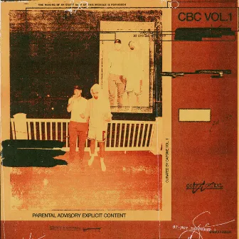 CBC VOL. 1 by Spooky Lotto