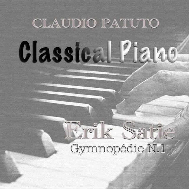 Erik Satie Gymnopédie N.1