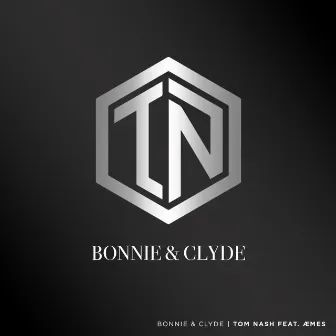 Bonnie & Clyde by Tom Nash