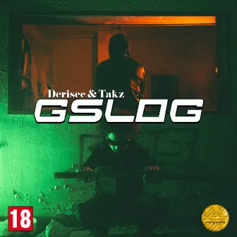 G-SLOG by Derisee