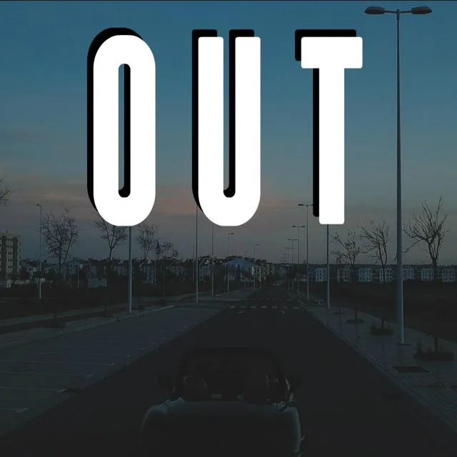 Out