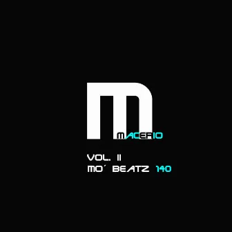 Mo Beatz by Macerio