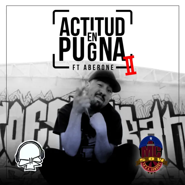 Actitud en Pugna II