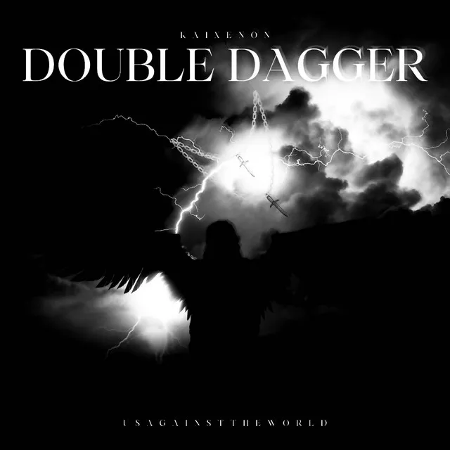 DOUBLE DAGGER