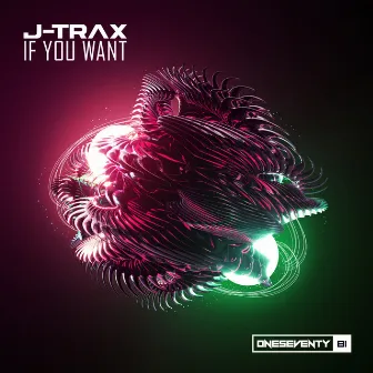 If You Want by J-Trax