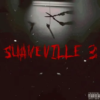 SUAVEVILLE 3 by Kashito Suave