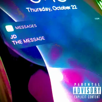 The Message by Jdmakesmusic