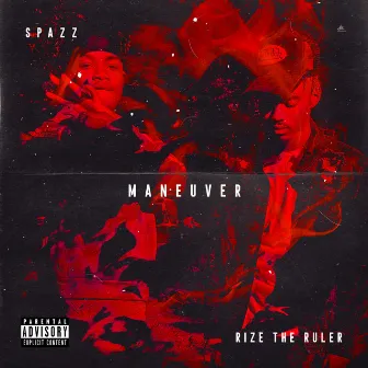 Maneuver by Spazz