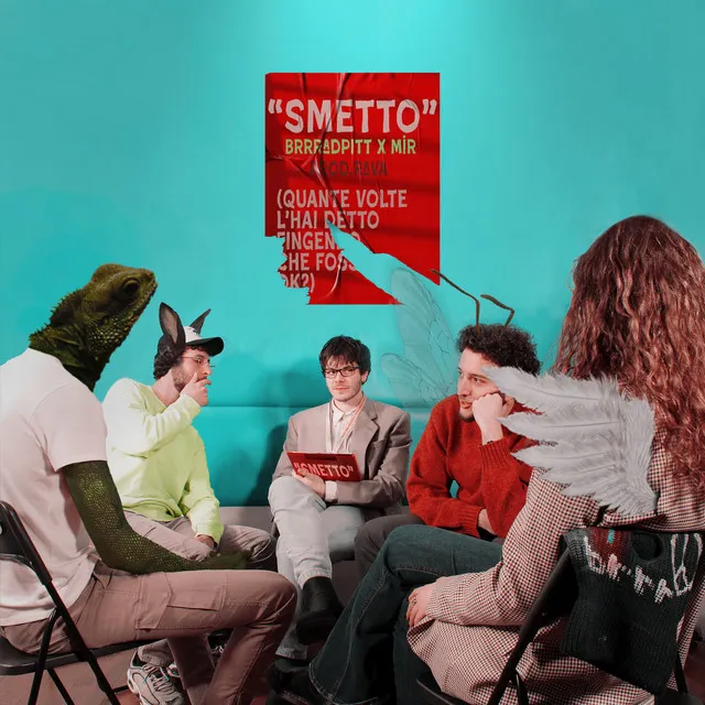 Smetto