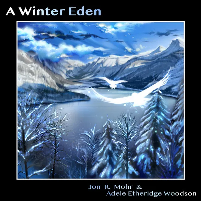 A Winter Eden