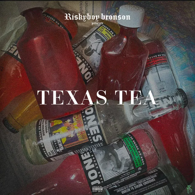 Texas Tea