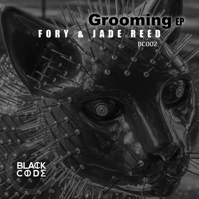 Grooming EP