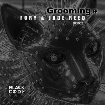 Grooming EP by Fory