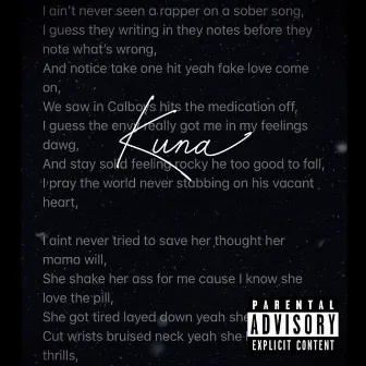 Ex Affection by Kuna