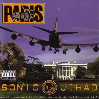 Sonic Jihad by Paris