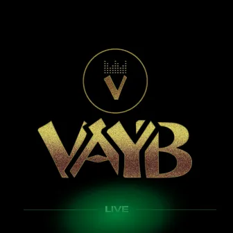 Ou Pa Nan Plas Mwen (Live) by Vayb